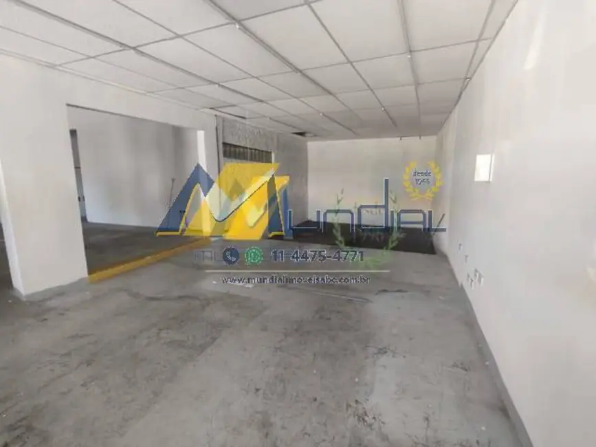 Foto 9 de Sala Comercial para alugar, 363m2 em Vila Alto de Santo André, Santo Andre - SP