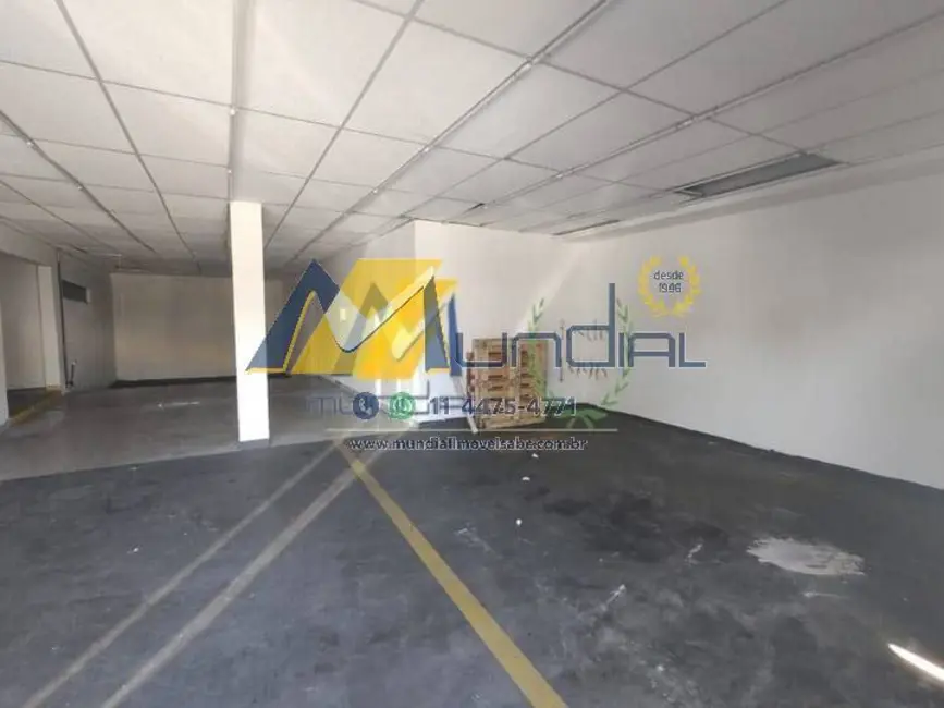 Foto 4 de Sala Comercial para alugar, 363m2 em Vila Alto de Santo André, Santo Andre - SP
