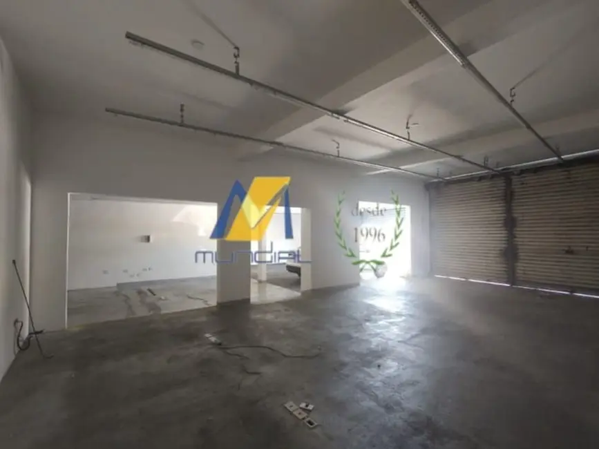 Foto 3 de Sala Comercial para alugar, 363m2 em Vila Alto de Santo André, Santo Andre - SP
