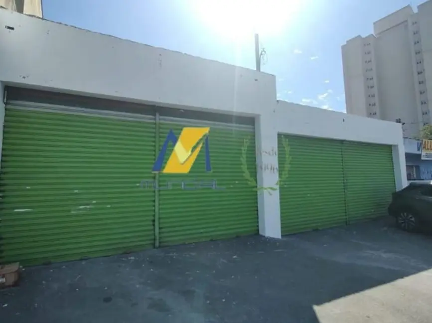 Foto 1 de Sala Comercial para alugar, 363m2 em Vila Alto de Santo André, Santo Andre - SP