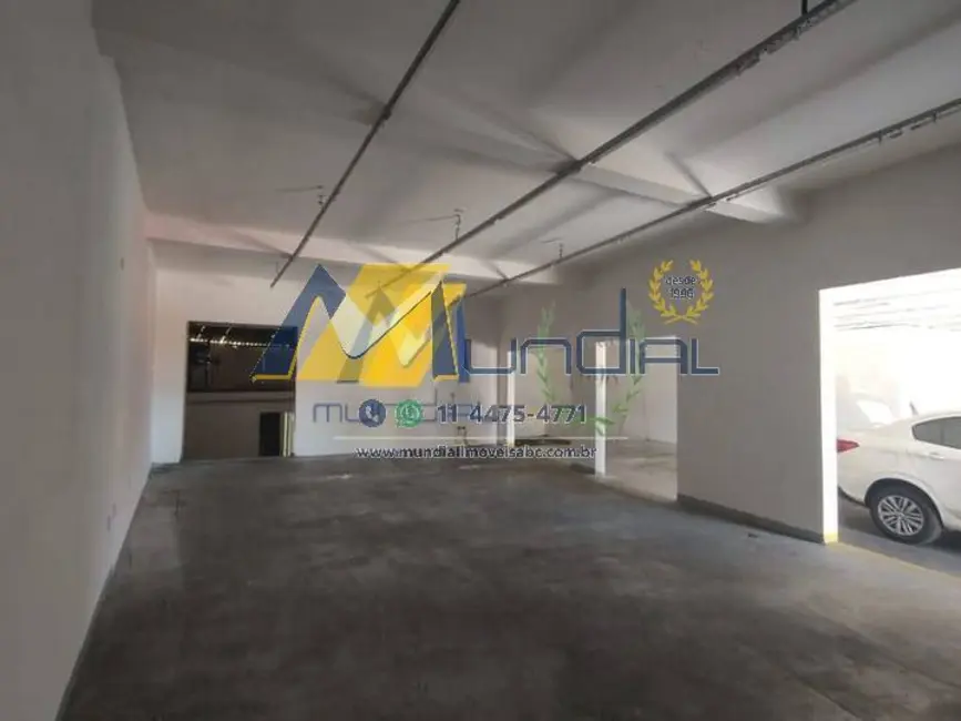 Foto 8 de Sala Comercial para alugar, 363m2 em Vila Alto de Santo André, Santo Andre - SP