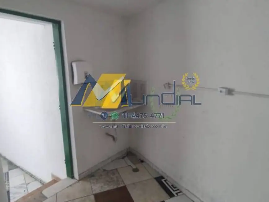 Foto 5 de Sala Comercial para alugar, 363m2 em Vila Alto de Santo André, Santo Andre - SP