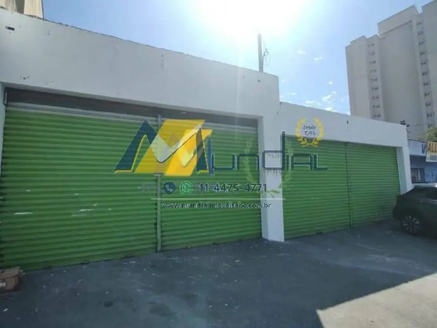 Foto 1 de Sala Comercial para alugar, 363m2 em Vila Alto de Santo André, Santo Andre - SP