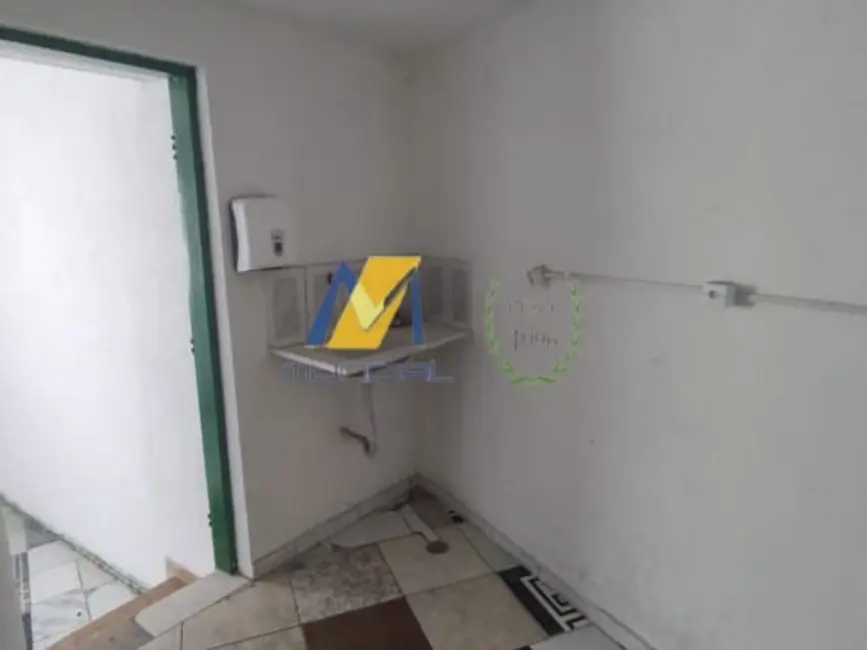 Foto 5 de Sala Comercial para alugar, 363m2 em Vila Alto de Santo André, Santo Andre - SP