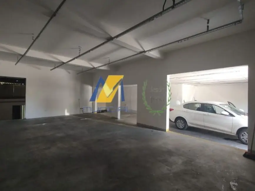 Foto 6 de Sala Comercial para alugar, 363m2 em Vila Alto de Santo André, Santo Andre - SP