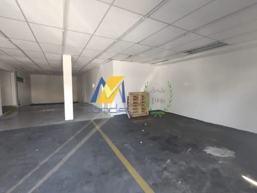 Foto 4 de Sala Comercial para alugar, 363m2 em Vila Alto de Santo André, Santo Andre - SP