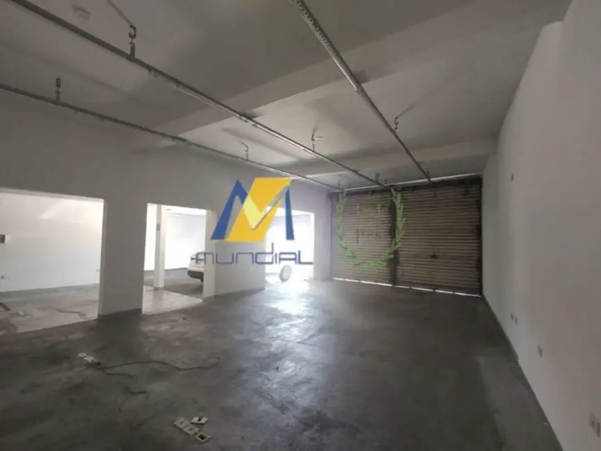 Foto 2 de Sala Comercial para alugar, 363m2 em Vila Alto de Santo André, Santo Andre - SP