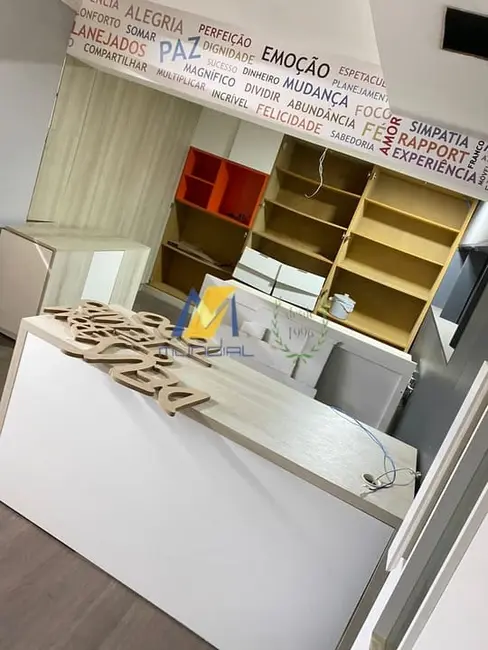 Armazém / Galpão para alugar, 350m2 em Parque das Nações, Santo Andre - SP - imagem 7 Foto 7 de Armazém / Galpão para alugar, 350m2 em Parque das Nações, Santo Andre - SP