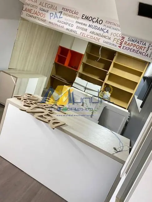 Foto 7 de Armazém / Galpão para alugar, 350m2 em Parque das Nações, Santo Andre - SP