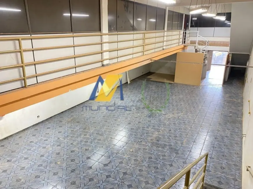 Armazém / Galpão para alugar, 350m2 em Parque das Nações, Santo Andre - SP - imagem 9 Foto 9 de Armazém / Galpão para alugar, 350m2 em Parque das Nações, Santo Andre - SP