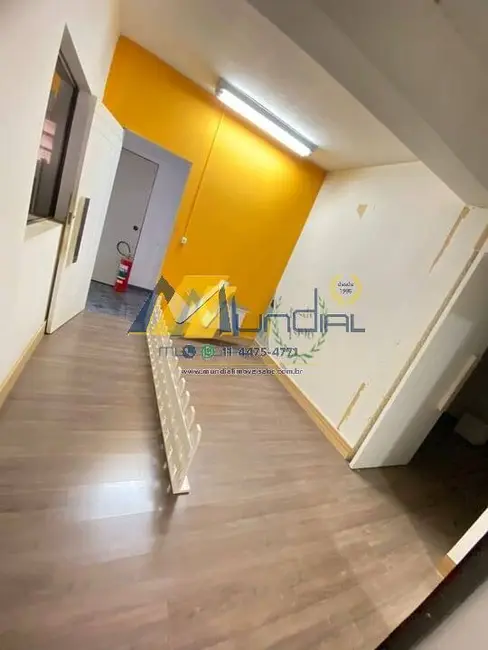 Foto 5 de Armazém / Galpão para alugar, 350m2 em Parque das Nações, Santo Andre - SP