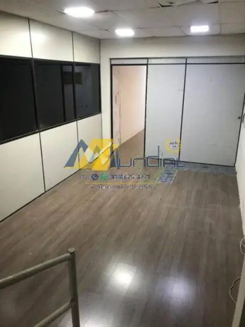Foto 4 de Armazém / Galpão para alugar, 350m2 em Parque das Nações, Santo Andre - SP