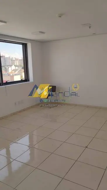 Foto 9 de Sala Comercial à venda, 38m2 em Paraíso, Santo Andre - SP