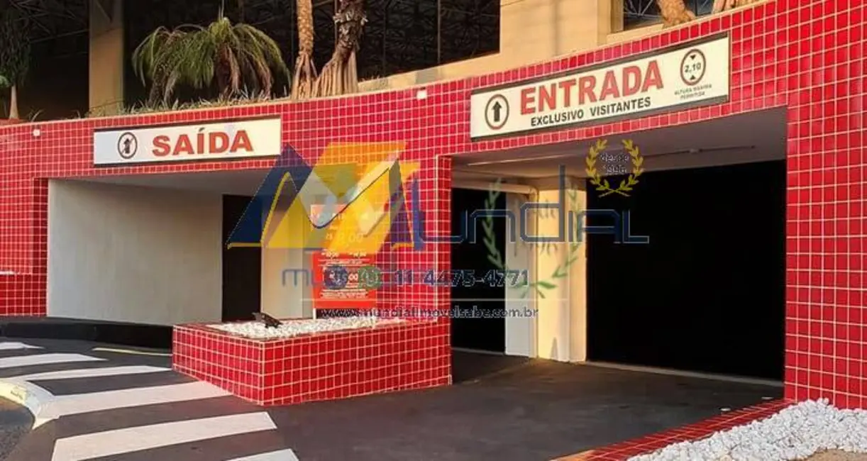 Foto 4 de Sala Comercial à venda, 38m2 em Paraíso, Santo Andre - SP