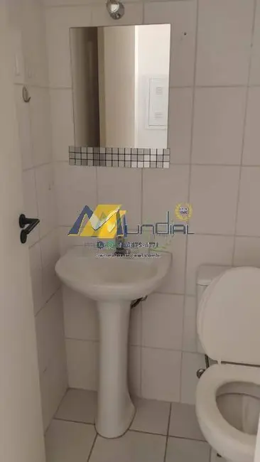 Foto 6 de Sala Comercial à venda, 38m2 em Paraíso, Santo Andre - SP