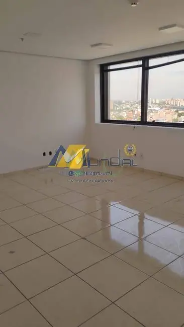 Foto 7 de Sala Comercial à venda, 38m2 em Paraíso, Santo Andre - SP