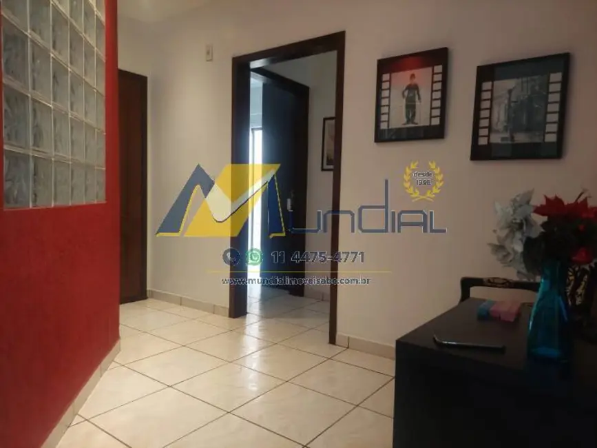 Apartamento com 3 quartos à venda, 86m2 em Vila Curuçá, Santo Andre - SP - imagem 8 Foto 8 de Apartamento com 3 quartos à venda, 86m2 em Vila Curuçá, Santo Andre - SP