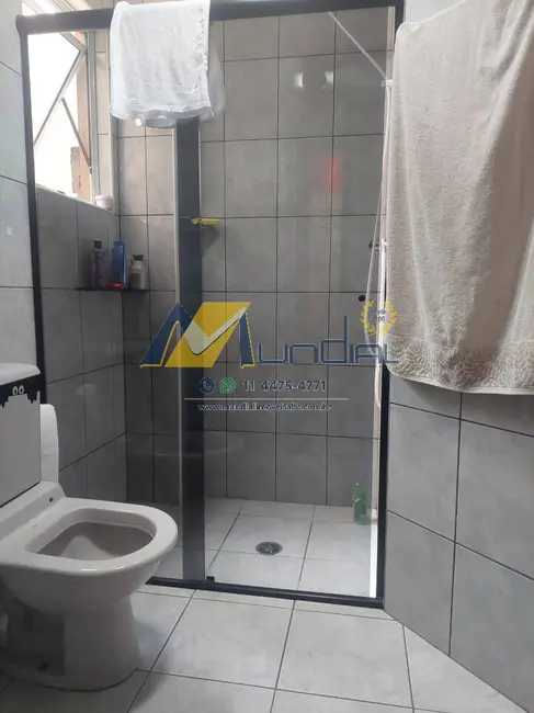 Apartamento com 3 quartos à venda, 86m2 em Vila Curuçá, Santo Andre - SP - imagem 7 Foto 7 de Apartamento com 3 quartos à venda, 86m2 em Vila Curuçá, Santo Andre - SP