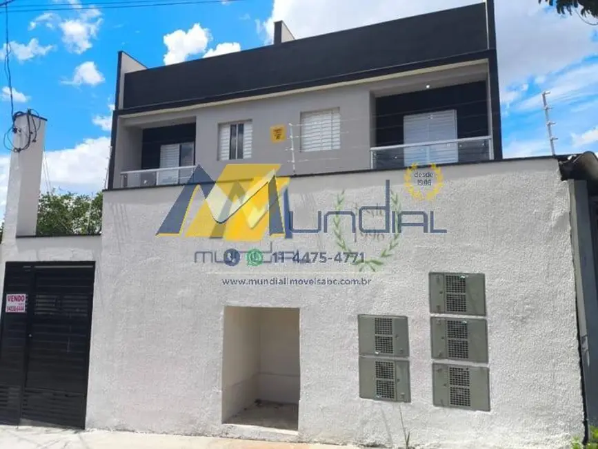 Apartamento com 2 quartos à venda, 51m2 em Jardim Ana Maria, Santo Andre - SP - imagem 2 Foto 2 de Apartamento com 2 quartos à venda, 51m2 em Jardim Ana Maria, Santo Andre - SP