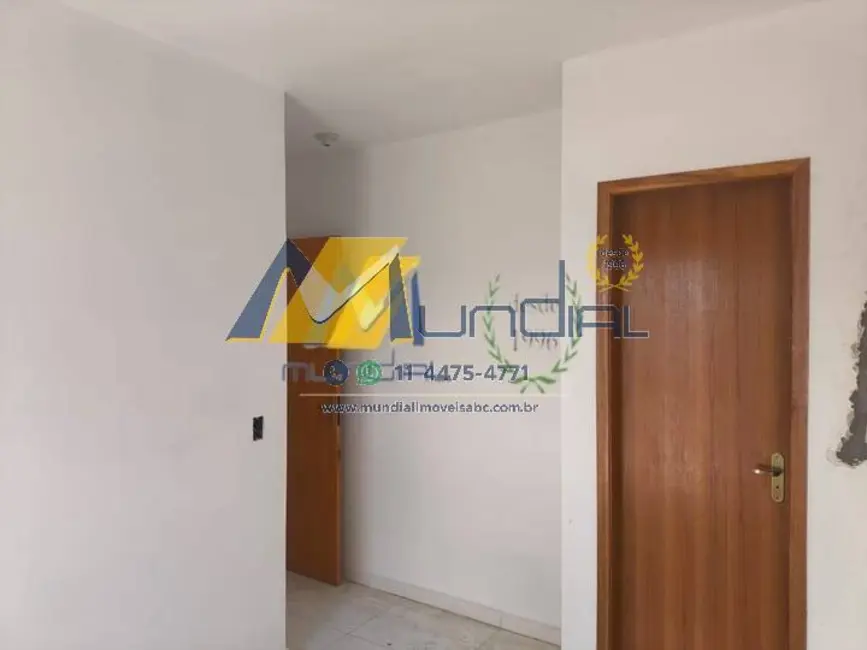 Apartamento com 2 quartos à venda, 51m2 em Jardim Ana Maria, Santo Andre - SP - imagem 9 Foto 9 de Apartamento com 2 quartos à venda, 51m2 em Jardim Ana Maria, Santo Andre - SP