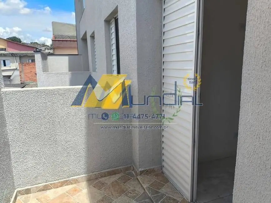 Apartamento com 2 quartos à venda, 51m2 em Jardim Ana Maria, Santo Andre - SP - imagem 6 Foto 6 de Apartamento com 2 quartos à venda, 51m2 em Jardim Ana Maria, Santo Andre - SP