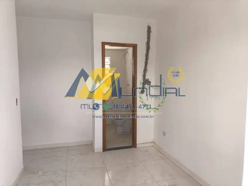 Apartamento com 2 quartos à venda, 51m2 em Jardim Ana Maria, Santo Andre - SP - imagem 5 Foto 5 de Apartamento com 2 quartos à venda, 51m2 em Jardim Ana Maria, Santo Andre - SP