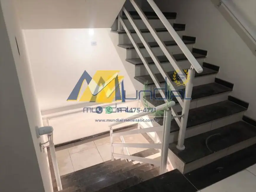 Apartamento com 2 quartos à venda, 51m2 em Jardim Ana Maria, Santo Andre - SP - imagem 4 Foto 4 de Apartamento com 2 quartos à venda, 51m2 em Jardim Ana Maria, Santo Andre - SP