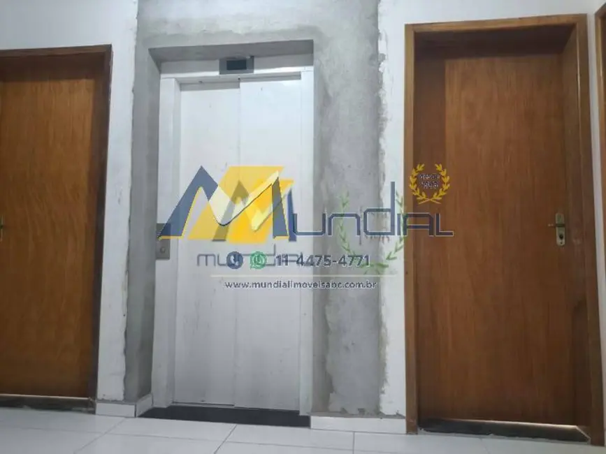 Apartamento com 2 quartos à venda, 51m2 em Jardim Ana Maria, Santo Andre - SP - imagem 3 Foto 3 de Apartamento com 2 quartos à venda, 51m2 em Jardim Ana Maria, Santo Andre - SP