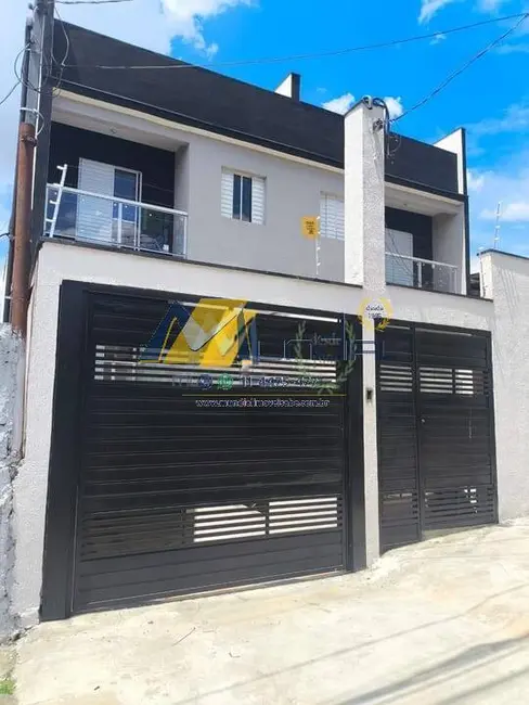 Apartamento com 2 quartos à venda, 51m2 em Jardim Ana Maria, Santo Andre - SP - imagem 1 Foto 1 de Apartamento com 2 quartos à venda, 51m2 em Jardim Ana Maria, Santo Andre - SP