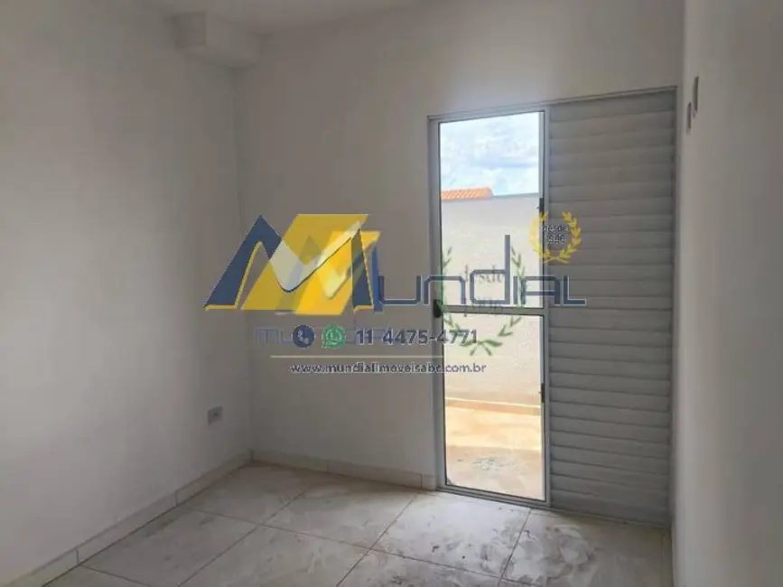 Apartamento com 2 quartos à venda, 51m2 em Jardim Ana Maria, Santo Andre - SP - imagem 8 Foto 8 de Apartamento com 2 quartos à venda, 51m2 em Jardim Ana Maria, Santo Andre - SP