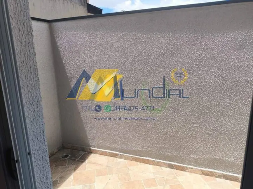 Apartamento com 2 quartos à venda, 51m2 em Jardim Ana Maria, Santo Andre - SP - imagem 7 Foto 7 de Apartamento com 2 quartos à venda, 51m2 em Jardim Ana Maria, Santo Andre - SP