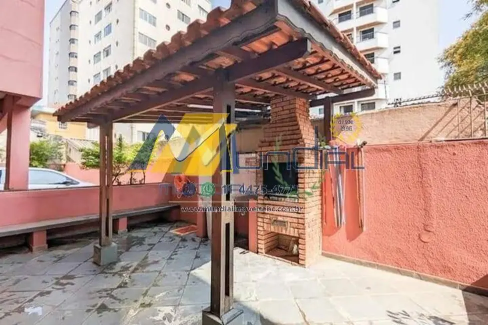 Foto 8 de Apartamento com 2 quartos à venda, 102m2 em Rudge Ramos, Sao Bernardo Do Campo - SP