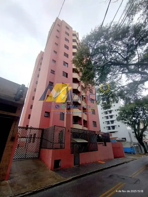 Foto 1 de Apartamento com 2 quartos à venda, 102m2 em Rudge Ramos, Sao Bernardo Do Campo - SP