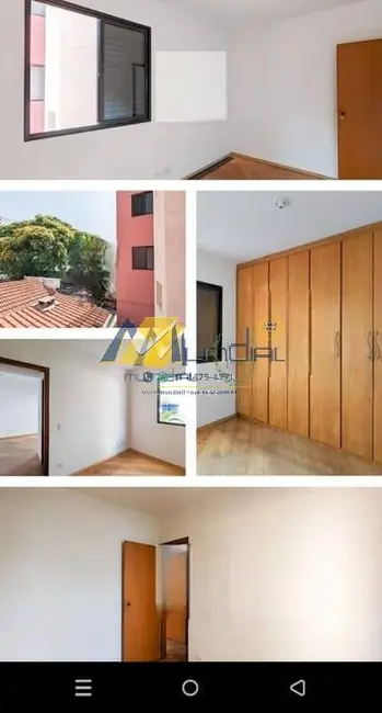 Foto 3 de Apartamento com 2 quartos à venda, 102m2 em Rudge Ramos, Sao Bernardo Do Campo - SP