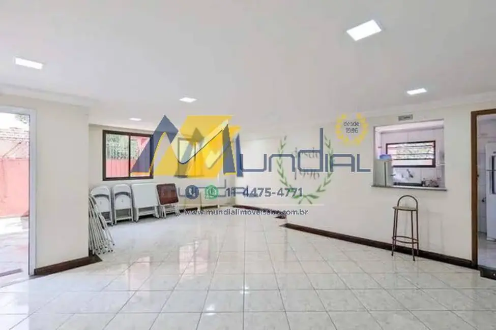 Foto 9 de Apartamento com 2 quartos à venda, 102m2 em Rudge Ramos, Sao Bernardo Do Campo - SP