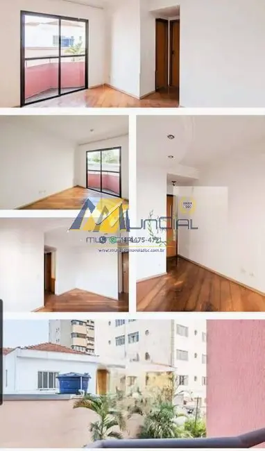 Foto 2 de Apartamento com 2 quartos à venda, 102m2 em Rudge Ramos, Sao Bernardo Do Campo - SP