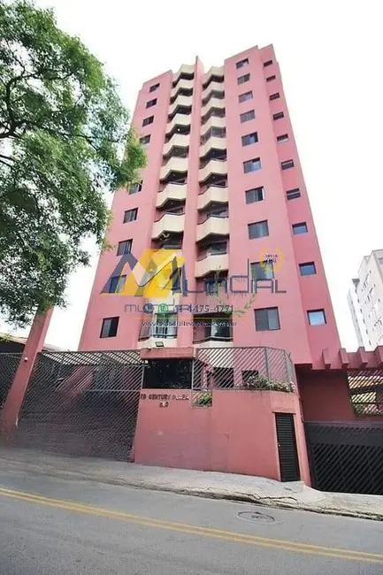 Foto 7 de Apartamento com 2 quartos à venda, 102m2 em Rudge Ramos, Sao Bernardo Do Campo - SP