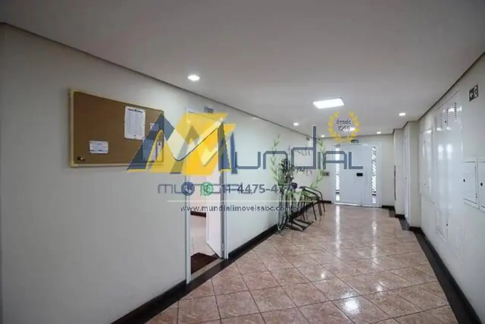 Foto 6 de Apartamento com 2 quartos à venda, 102m2 em Rudge Ramos, Sao Bernardo Do Campo - SP