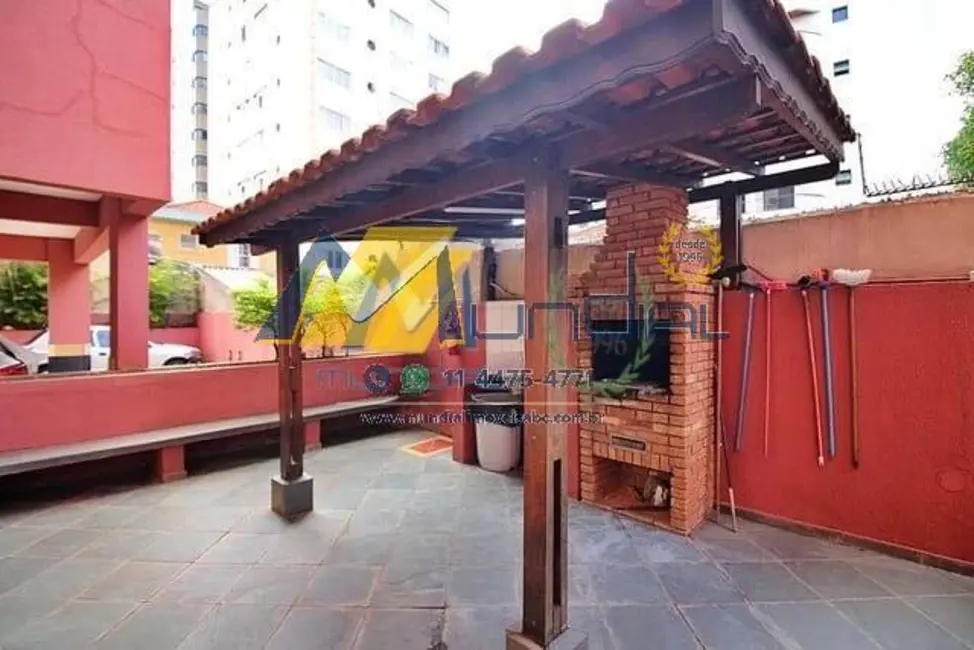 Foto 5 de Apartamento com 2 quartos à venda, 102m2 em Rudge Ramos, Sao Bernardo Do Campo - SP
