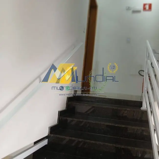 Apartamento com 2 quartos à venda, 49m2 em Jardim Utinga, Santo Andre - SP - imagem 3 Foto 3 de Apartamento com 2 quartos à venda, 49m2 em Jardim Utinga, Santo Andre - SP