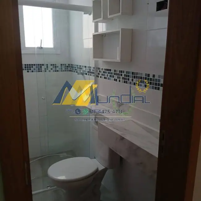 Apartamento com 2 quartos à venda, 49m2 em Jardim Utinga, Santo Andre - SP - imagem 5 Foto 5 de Apartamento com 2 quartos à venda, 49m2 em Jardim Utinga, Santo Andre - SP