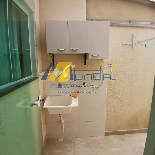 Apartamento com 2 quartos à venda, 49m2 em Jardim Utinga, Santo Andre - SP - imagem 7 Foto 7 de Apartamento com 2 quartos à venda, 49m2 em Jardim Utinga, Santo Andre - SP