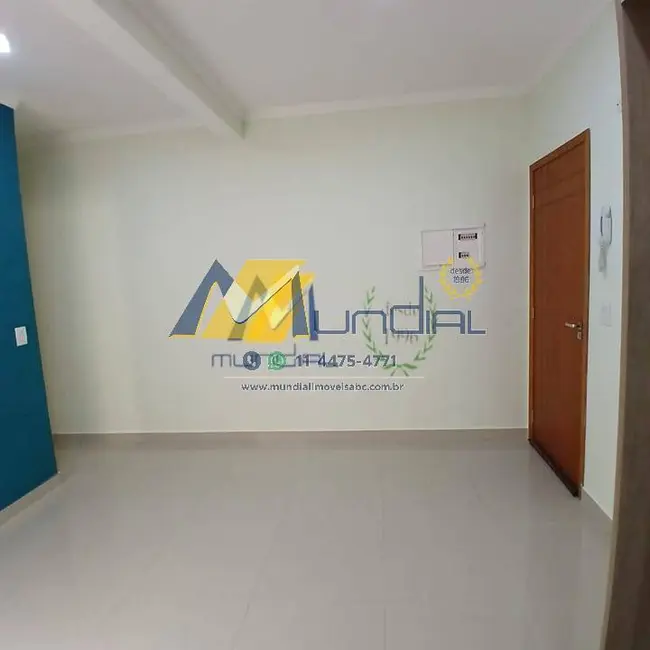 Apartamento com 2 quartos à venda, 49m2 em Jardim Utinga, Santo Andre - SP - imagem 9 Foto 9 de Apartamento com 2 quartos à venda, 49m2 em Jardim Utinga, Santo Andre - SP