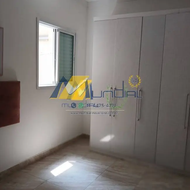 Apartamento com 2 quartos à venda, 49m2 em Jardim Utinga, Santo Andre - SP - imagem 4 Foto 4 de Apartamento com 2 quartos à venda, 49m2 em Jardim Utinga, Santo Andre - SP