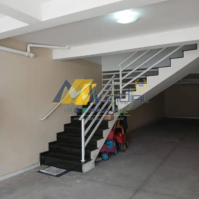 Apartamento com 2 quartos à venda, 49m2 em Jardim Utinga, Santo Andre - SP - imagem 2 Foto 2 de Apartamento com 2 quartos à venda, 49m2 em Jardim Utinga, Santo Andre - SP