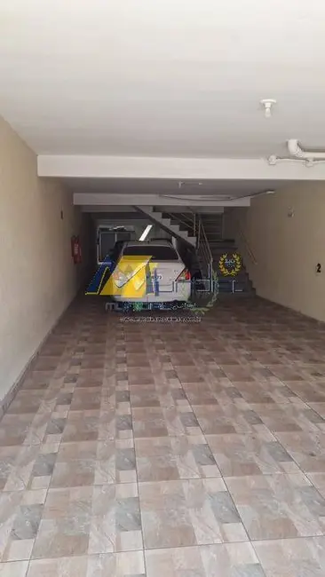Apartamento com 2 quartos à venda, 100m2 em Parque Oratório, Santo Andre - SP - imagem 2 Foto 2 de Apartamento com 2 quartos à venda, 100m2 em Parque Oratório, Santo Andre - SP