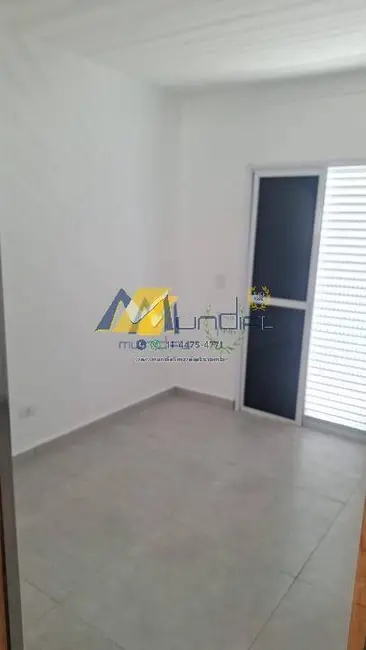 Apartamento com 2 quartos à venda, 100m2 em Parque Oratório, Santo Andre - SP - imagem 5 Foto 5 de Apartamento com 2 quartos à venda, 100m2 em Parque Oratório, Santo Andre - SP