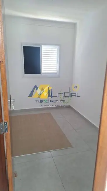 Apartamento com 2 quartos à venda, 100m2 em Parque Oratório, Santo Andre - SP - imagem 3 Foto 3 de Apartamento com 2 quartos à venda, 100m2 em Parque Oratório, Santo Andre - SP