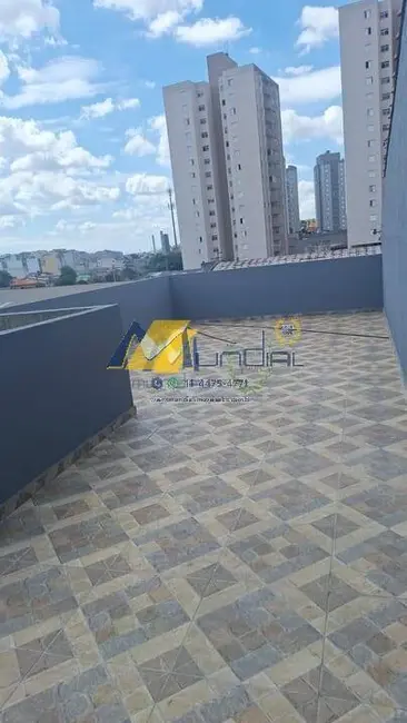 Apartamento com 2 quartos à venda, 100m2 em Parque Oratório, Santo Andre - SP - imagem 1 Foto 1 de Apartamento com 2 quartos à venda, 100m2 em Parque Oratório, Santo Andre - SP