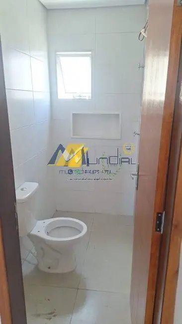 Apartamento com 2 quartos à venda, 100m2 em Parque Oratório, Santo Andre - SP - imagem 6 Foto 6 de Apartamento com 2 quartos à venda, 100m2 em Parque Oratório, Santo Andre - SP